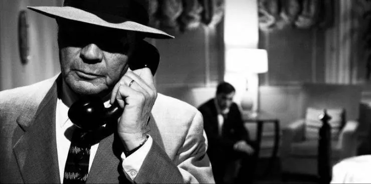 Отель «Нуар» (2012) в хорошем качестве смотреть онлайн Отель «Нуар» (2012) фильм в хорошем качестве смотреть онлайн