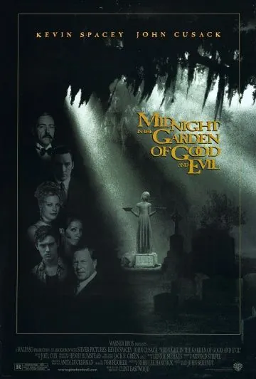 Полночь в саду добра и зла / Midnight in the Garden of Good and Evil (1997) фильм смотреть онлайн Полночь в саду добра и зла / Midnight in the Garden of Good and Evil (1997) фильм смотреть онлайн в хорошем качестве