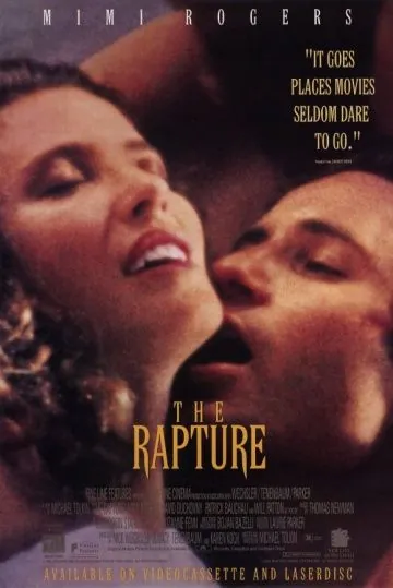 Вознесение / The Rapture (1991) фильм смотреть онлайн Вознесение / The Rapture (1991) фильм смотреть онлайн в хорошем качестве