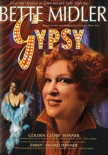 Цыганка / Gypsy (1993) фильм смотреть онлайн Цыганка / Gypsy (1993) фильм смотреть онлайн в хорошем качестве