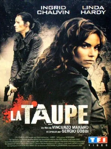 Шпион / La taupe (2007) фильм смотреть онлайн в хорошем качестве