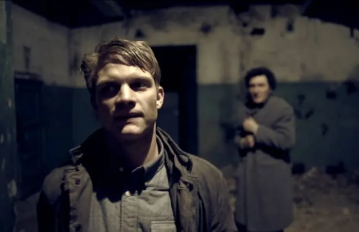 Бесы (2014) смотреть онлайн бесплатно Бесы (2014) фильм смотреть онлайн бесплатно