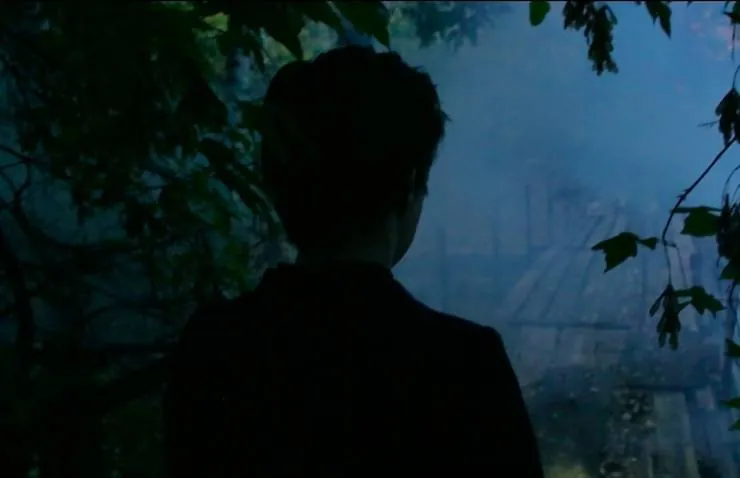 Бесы (2014) смотреть онлайн Бесы (2014) фильм смотреть онлайн