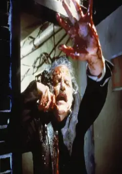 Повреждение мозга (1987) в хорошем качестве смотреть онлайн Повреждение мозга (1987) фильм в хорошем качестве смотреть онлайн