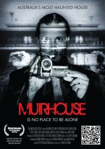 Muirhouse (2012) фильм смотреть онлайн в хорошем качестве