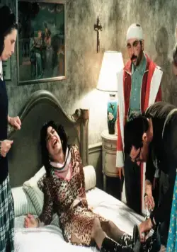 Дед Мороз – отморозок (1982) смотреть онлайн бесплатно Дед Мороз – отморозок (1982) фильм смотреть онлайн бесплатно