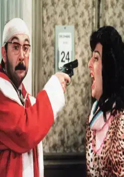 Дед Мороз – отморозок (1982) смотреть онлайн Дед Мороз – отморозок (1982) фильм смотреть онлайн