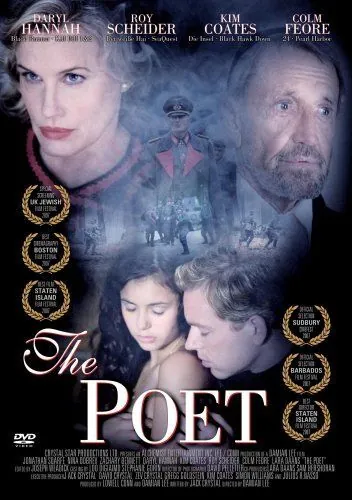 Любовь на линии фронта / The Poet (2007) фильм смотреть онлайн в хорошем качестве