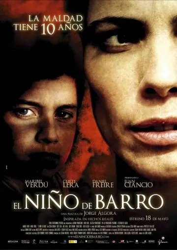Грязный мальчик / El niño de barro (2007) фильм смотреть онлайн в хорошем качестве