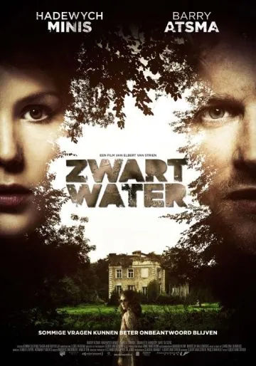 Черная вода / Zwart water (2009) фильм смотреть онлайн в хорошем качестве