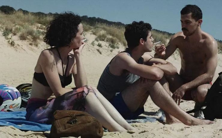 Педро (2016) смотреть онлайн бесплатно Педро (2016) фильм смотреть онлайн бесплатно