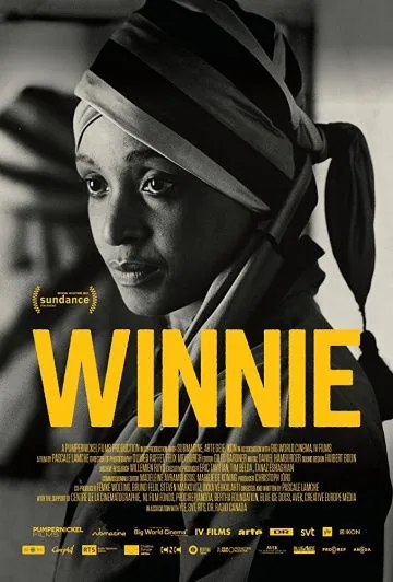 Винни / Winnie (2017) фильм смотреть онлайн в хорошем качестве