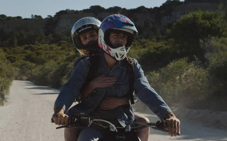 Педро (2016) смотреть онлайн Педро (2016) фильм смотреть онлайн