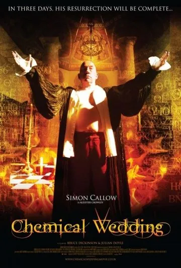 Химическая свадьба / Chemical Wedding (2008) фильм смотреть онлайн в хорошем качестве