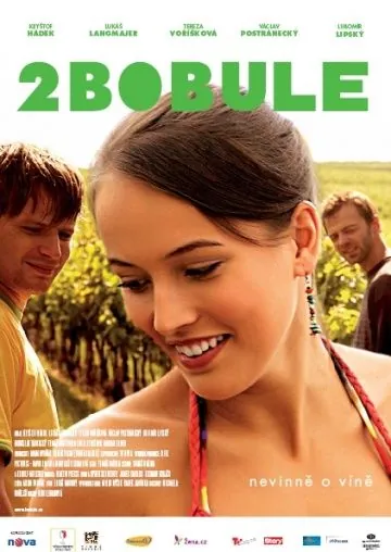 2 ягоды / 2Bobule (2009) фильм смотреть онлайн в хорошем качестве