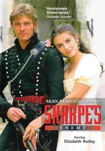 Враг Шарпа / Sharpe's Enemy (1994) фильм смотреть онлайн в хорошем качестве