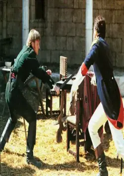 Враг Шарпа (1994) смотреть онлайн Враг Шарпа (1994) фильм смотреть онлайн