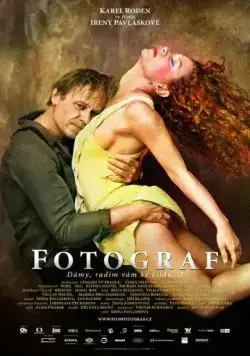 Фотограф / Fotograf (2015) фильм смотреть онлайн в хорошем качестве
