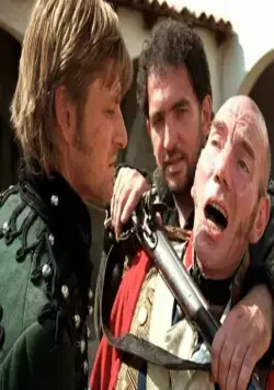 Враг Шарпа (1994) смотреть онлайн бесплатно Враг Шарпа (1994) фильм смотреть онлайн бесплатно