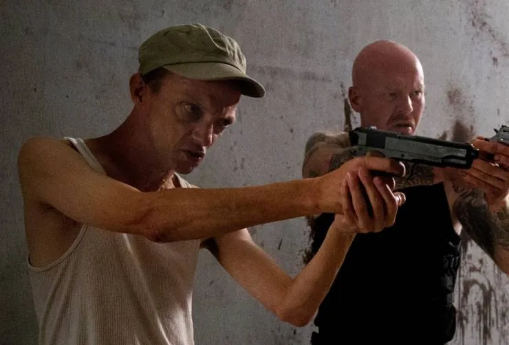 Amazon Hot Box (2018) смотреть онлайн бесплатно Amazon Hot Box (2018) фильм смотреть онлайн бесплатно