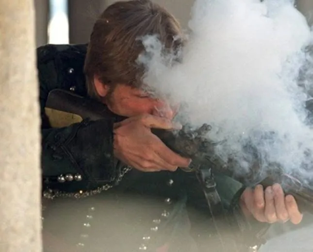 Враг Шарпа (1994) в хорошем качестве смотреть онлайн Враг Шарпа (1994) фильм в хорошем качестве смотреть онлайн