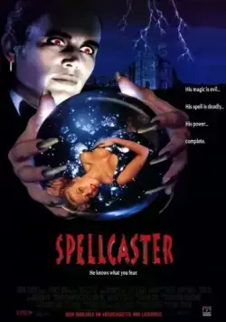 Искуситель / Spellcaster (1988) фильм смотреть онлайн в хорошем качестве