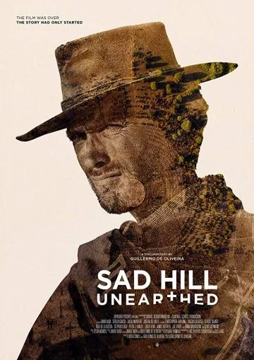 Desenterrando Sad Hill (2017) фильм смотреть онлайн в хорошем качестве