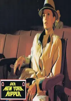 Нью-йоркский потрошитель (1982) в хорошем качестве смотреть онлайн Нью-йоркский потрошитель (1982) фильм в хорошем качестве смотреть онлайн