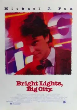 Яркие огни, большой город / Bright Lights, Big City (1988) фильм смотреть онлайн в хорошем качестве