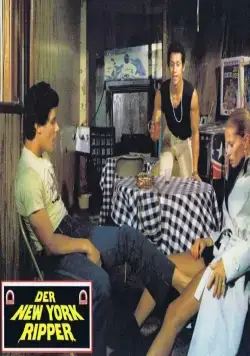 Нью-йоркский потрошитель (1982) смотреть онлайн Нью-йоркский потрошитель (1982) фильм смотреть онлайн