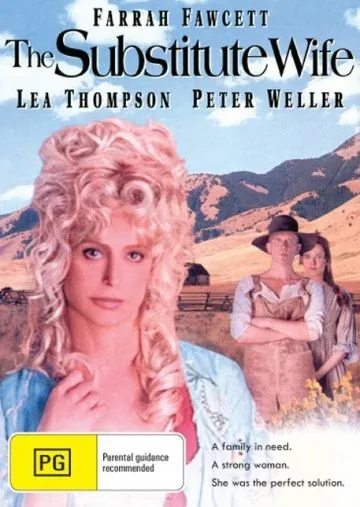 Вместо жены / The Substitute Wife (1994) фильм смотреть онлайн в хорошем качестве