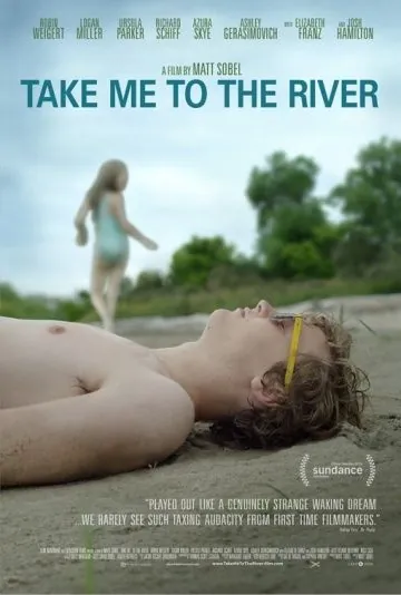Отведи меня к реке / Take Me to the River (2015) фильм смотреть онлайн в хорошем качестве