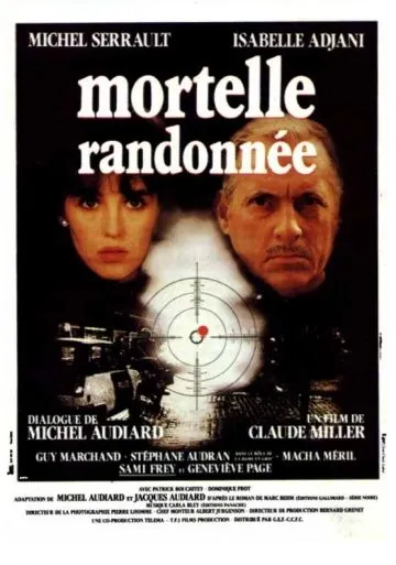 Смертельная поездка / Mortelle randonnée (1983) фильм смотреть онлайн в хорошем качестве