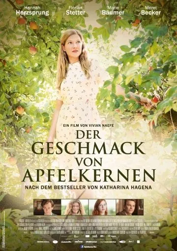 Вкус яблочных семян / Der Geschmack von Apfelkernen (2013) фильм смотреть онлайн в хорошем качестве