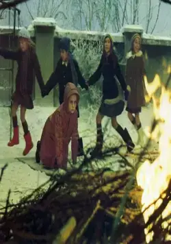 Чужая дочь (1977) смотреть онлайн Чужая дочь (1977) фильм смотреть онлайн