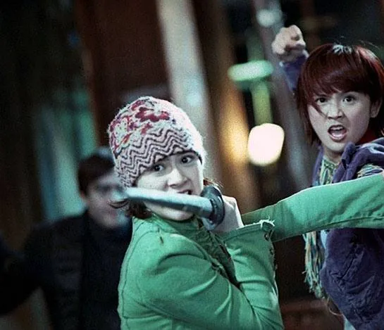 Близнецы (2003) смотреть онлайн бесплатно Близнецы (2003) фильм смотреть онлайн бесплатно