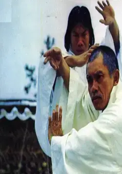 Брюс и кунг-фу монастыря Шао-Линь (1977) смотреть онлайн Брюс и кунг-фу монастыря Шао-Линь (1977) фильм смотреть онлайн