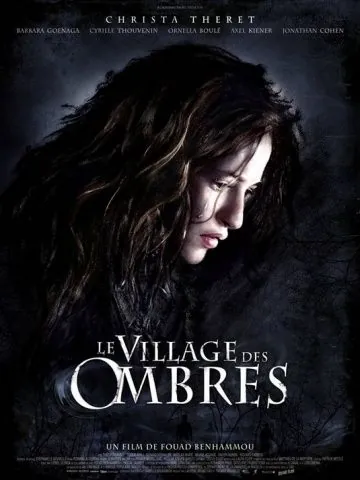Дьявольская деревня / Le village des ombres (2010) фильм смотреть онлайн в хорошем качестве