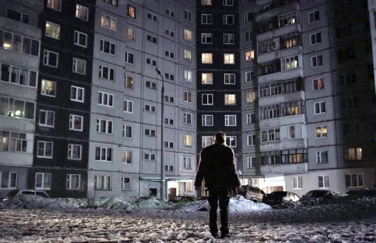 Дорога на... (2011) смотреть онлайн Дорога на... (2011) фильм смотреть онлайн