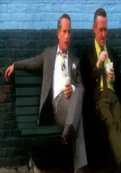 Алюминиевые человечки (1987) в хорошем качестве смотреть онлайн Алюминиевые человечки (1987) фильм в хорошем качестве смотреть онлайн