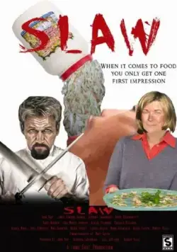 Slaw (2017) фильм смотреть онлайн в хорошем качестве