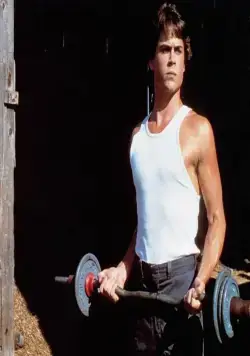 Молодая кровь (1986) смотреть онлайн бесплатно Молодая кровь (1986) фильм смотреть онлайн бесплатно