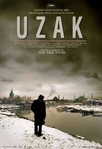 Отчуждение / Uzak (2002) фильм смотреть онлайн в хорошем качестве