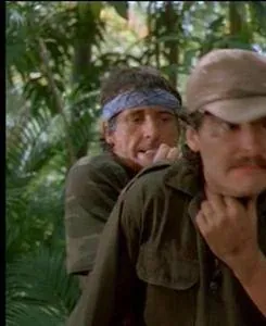 Игрушечные солдатики (1984) смотреть онлайн Игрушечные солдатики (1984) фильм смотреть онлайн