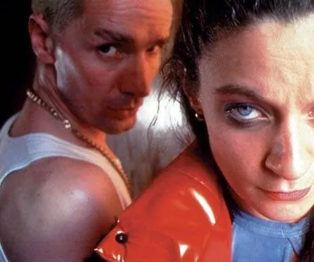 Кислотный дом (1998) в хорошем качестве смотреть онлайн Кислотный дом (1998) фильм в хорошем качестве смотреть онлайн