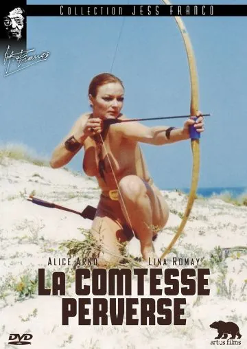 Развратная графиня / La comtesse perverse (1974) фильм смотреть онлайн в хорошем качестве