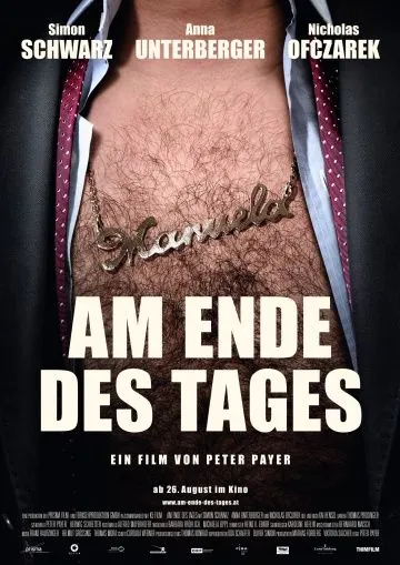 В конце дня / Am Ende des Tages (2011) фильм смотреть онлайн в хорошем качестве
