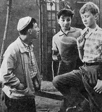 Без страха и упрека (1963) смотреть онлайн Без страха и упрека (1963) фильм смотреть онлайн