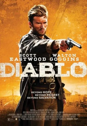 Дьявол / Diablo (2015) фильм смотреть онлайн в хорошем качестве