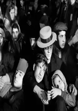 Америка, Америка (1963) в хорошем качестве смотреть онлайн Америка, Америка (1963) фильм в хорошем качестве смотреть онлайн